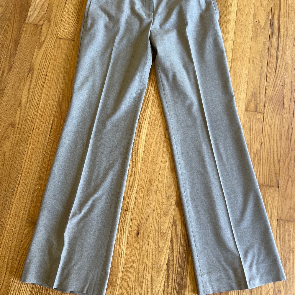 Suit: More Pant